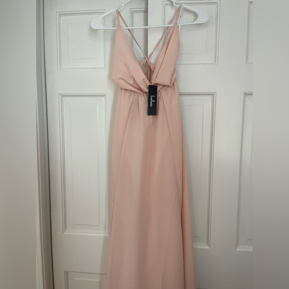 NWT lulu’s dress size XS